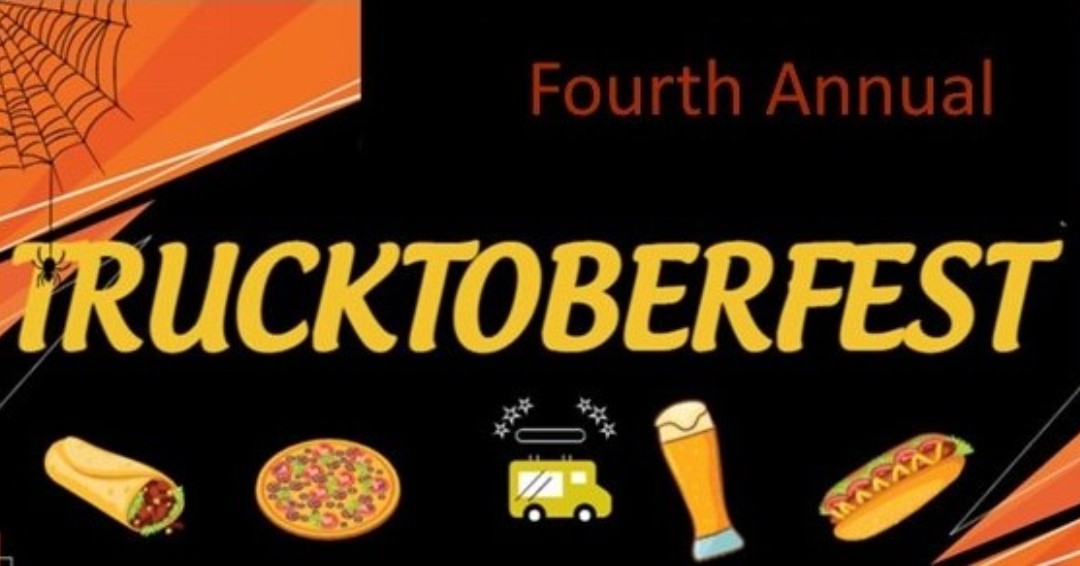 Tomorrow, Friday, Sept. 26th,  St. Catherine's is hosting the 4th Annual Trucktoberfest!! 

Head on over for a night filled with great food from nine fabulous food trucks, beer, wine, music, games, face painting and more! 

For more information: ow.ly/mNKJ50X2oph