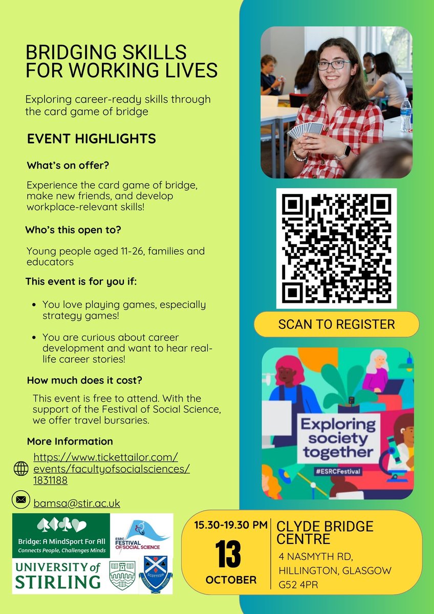 Samantha Punch tweet media