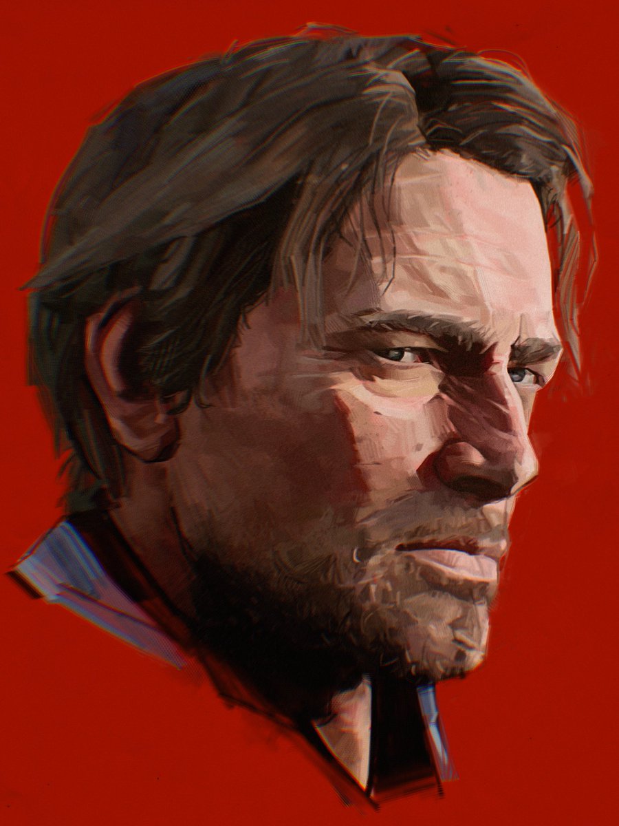 keenan mcateer art tweet media