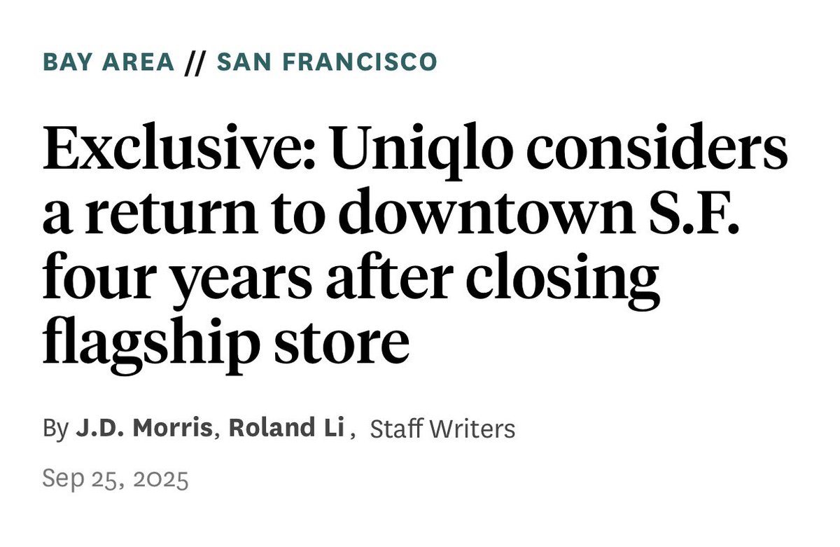 this is so important to a uniqloid like me