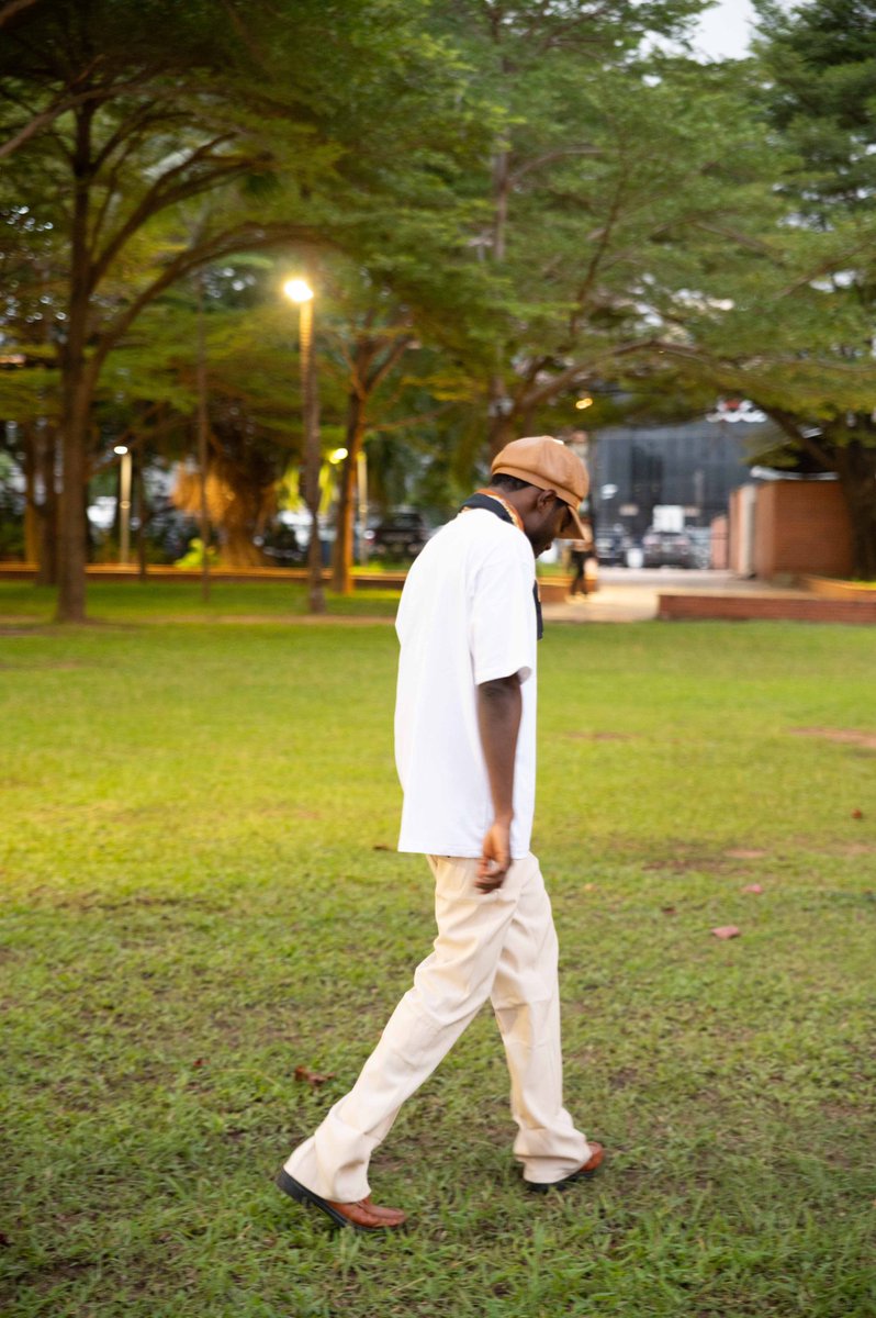 hnr_akinsowon's tweet image. Stepping into another year with style and grace! 🎉 #BirthdayVibes #SelfLove&quot;