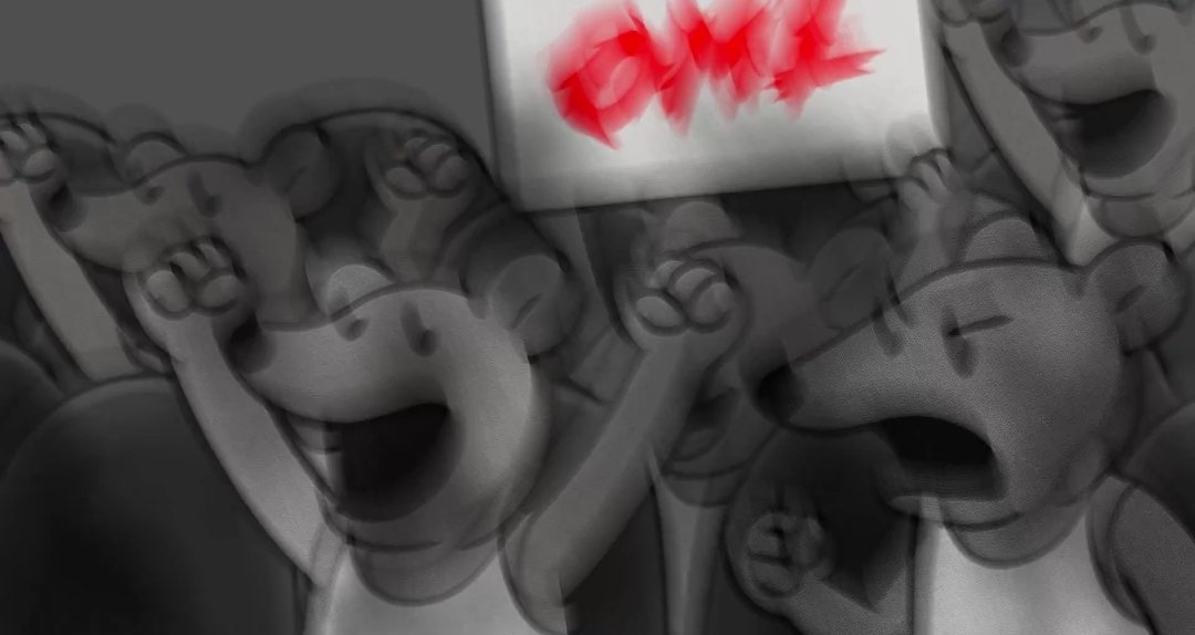 The moment we all been waiting for is near. The doors gonna close soon <a href="/__O_M_L__/">OML</a>  will be creating biggest change in ordinal history.
Get ready to witness #OML magic. 
Send thy #lettertomama