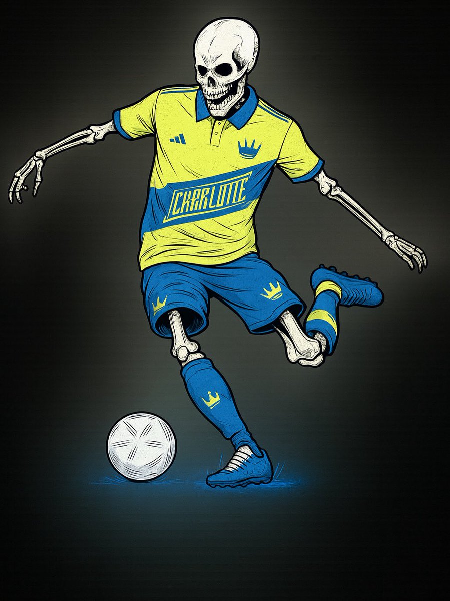 📣 SOUTH CHARLOTTE SUPPORTERS TAILGATE! 🙌💙⚽

Join us on Saturday, September 27th, 2025 as we celebrate Hispanic Heritage Month with our community.