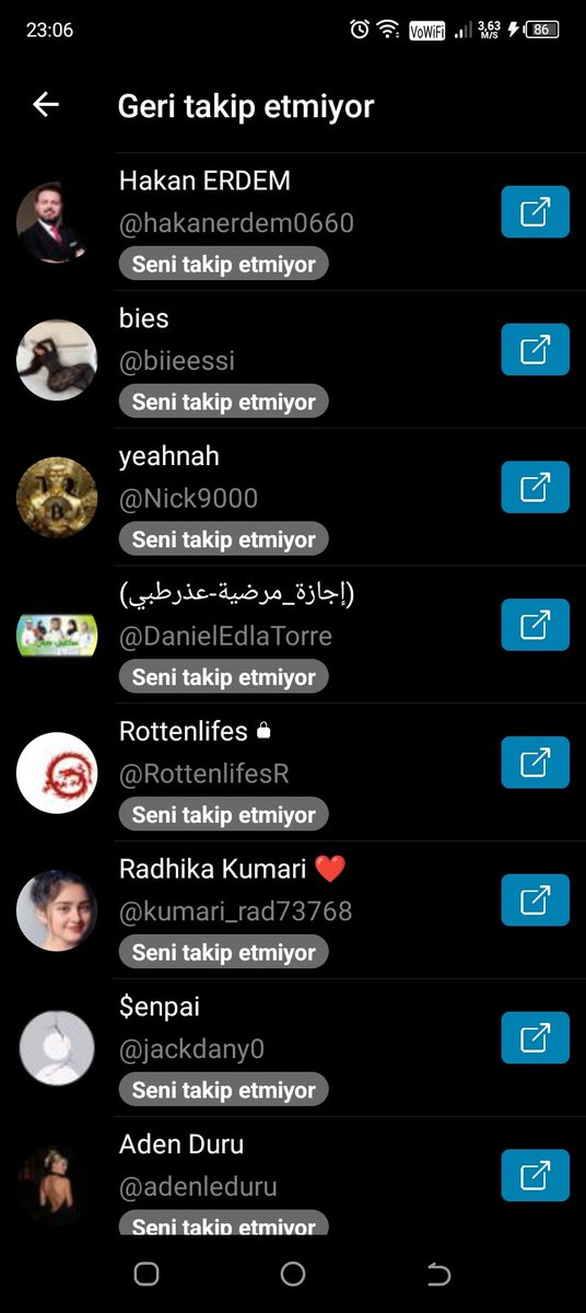 Fenomen olmaya çalışan aminogullari