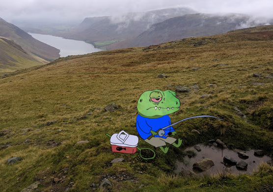 genuinearticles's tweet image. I don&apos;t know who needs to hear this,

But you don&apos;t need a paid group, copy traders, or &quot;crime&quot; to win.

Stop begging for scraps from the cabal,

And surround yourself with people who teach you how to fish.