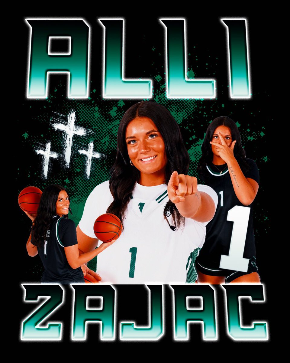 Alli Zajac tweet media