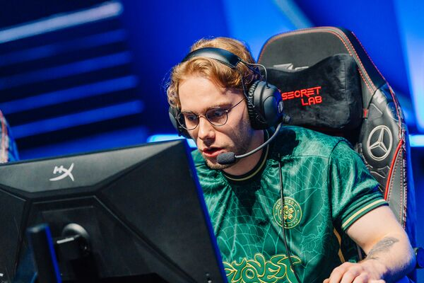 Sheep Esports tweet media