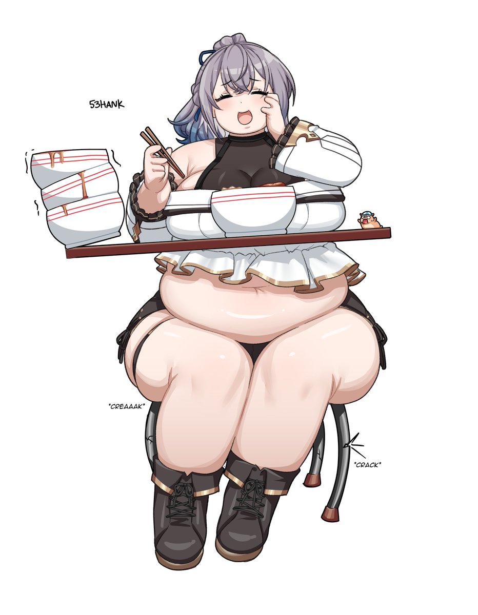 53HANK 🔞 tweet media