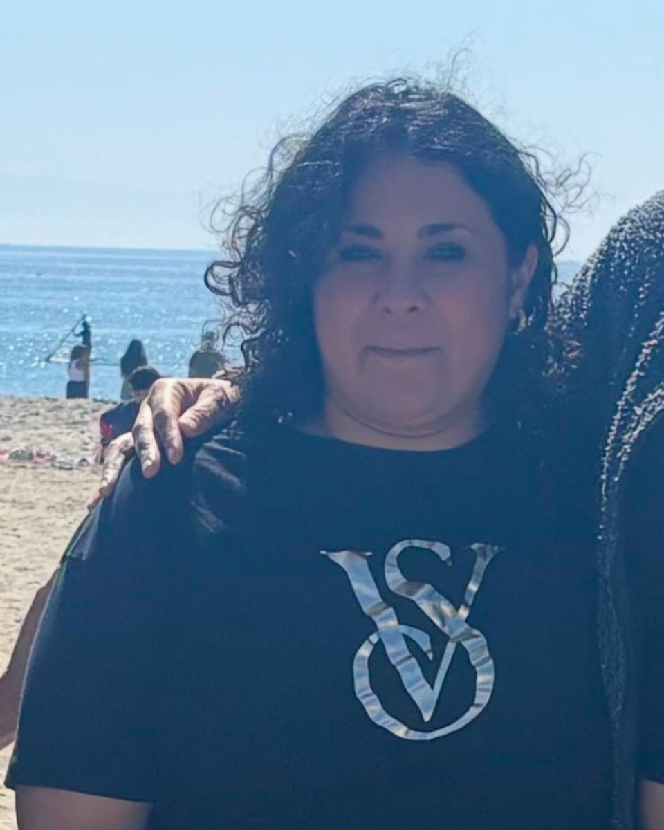 MISSING AT-RISK ADULT

We’re asking for help locating 34-year-old Giovanna Melendez.

🟣 5'4", 185 lbs.
🟣 Last seen 9/24 @ 7:30 PM, 11201 Iowa Ave
🟣 Black shirt, black &amp; white shorts
🟣 Diagnosed with Schizophrenia, needs medication

 Call MCSO Dispatch: (559) 675-7770 if seen.
