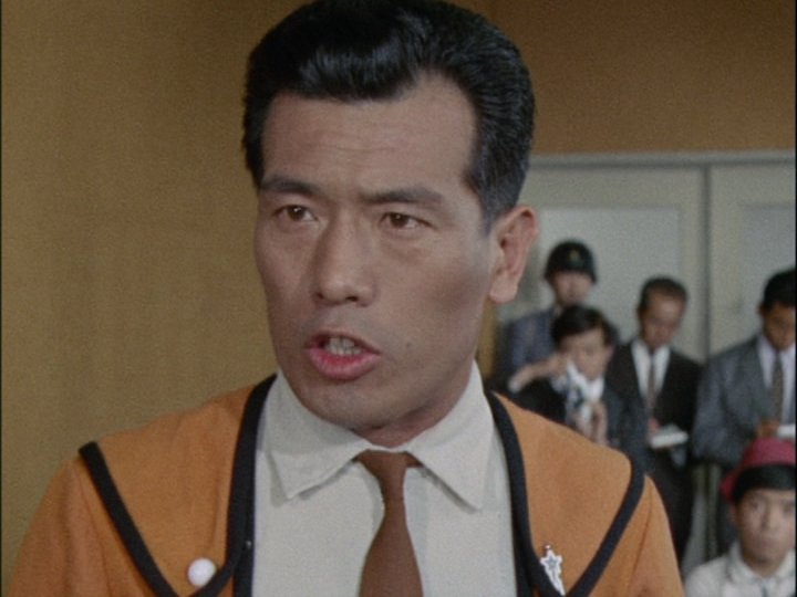 今日9月26日は俳優 小林昭二さんのお誕生日です。ご存命であれば95歳に