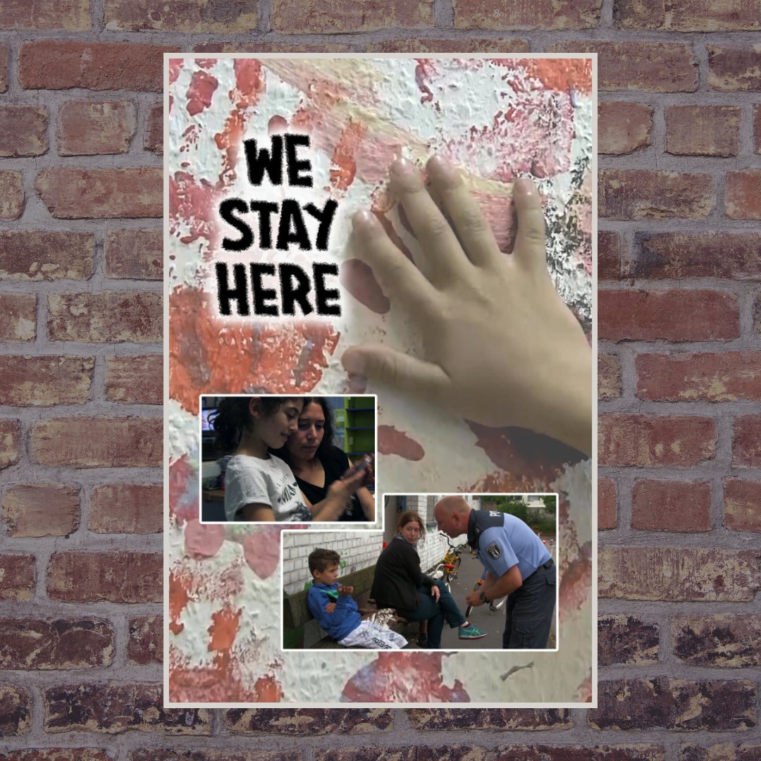 BayViewDocs's tweet image. We Stay Here is available to watch now for free on Tubi: tubitv.com/movies/1000022…
Directed by: Vinit Parmar