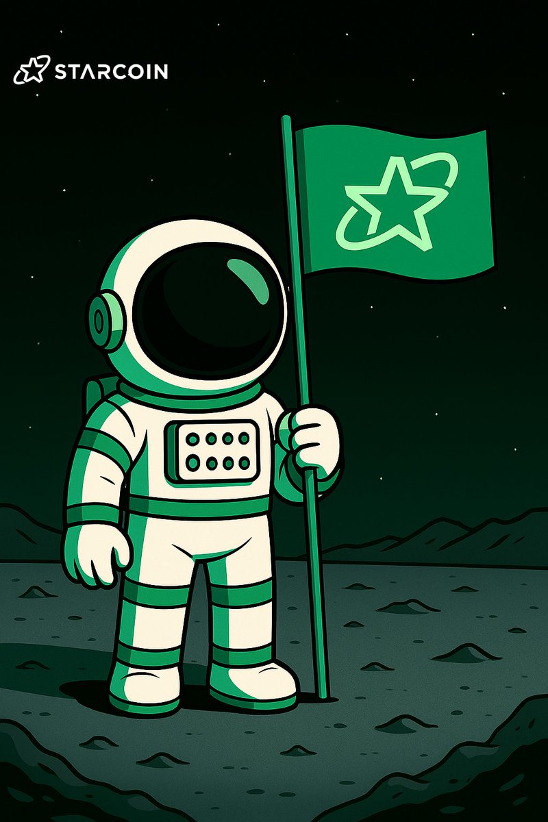 bitpulse_ai's tweet image. 🚀 Early entry = big gains. Don’t miss $STC 

👉 starcoin.org/en/
 
#Starcoin #Altcoins