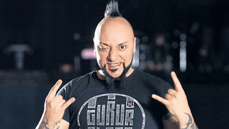 Onedio on X: "Hayko Cepkin: "Anadolu turumuzun Kayseri ve Diyarbakır  ayakları bölge mülki amirleri tarafından etkinlik izni verilmemesi sebebi  ile listeden çıkarıldı." https://t.co/UfGwjIkV4Q" / X