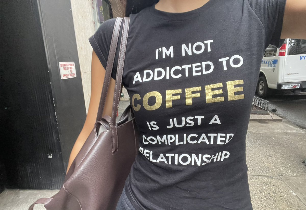 Is just a complicated relationship