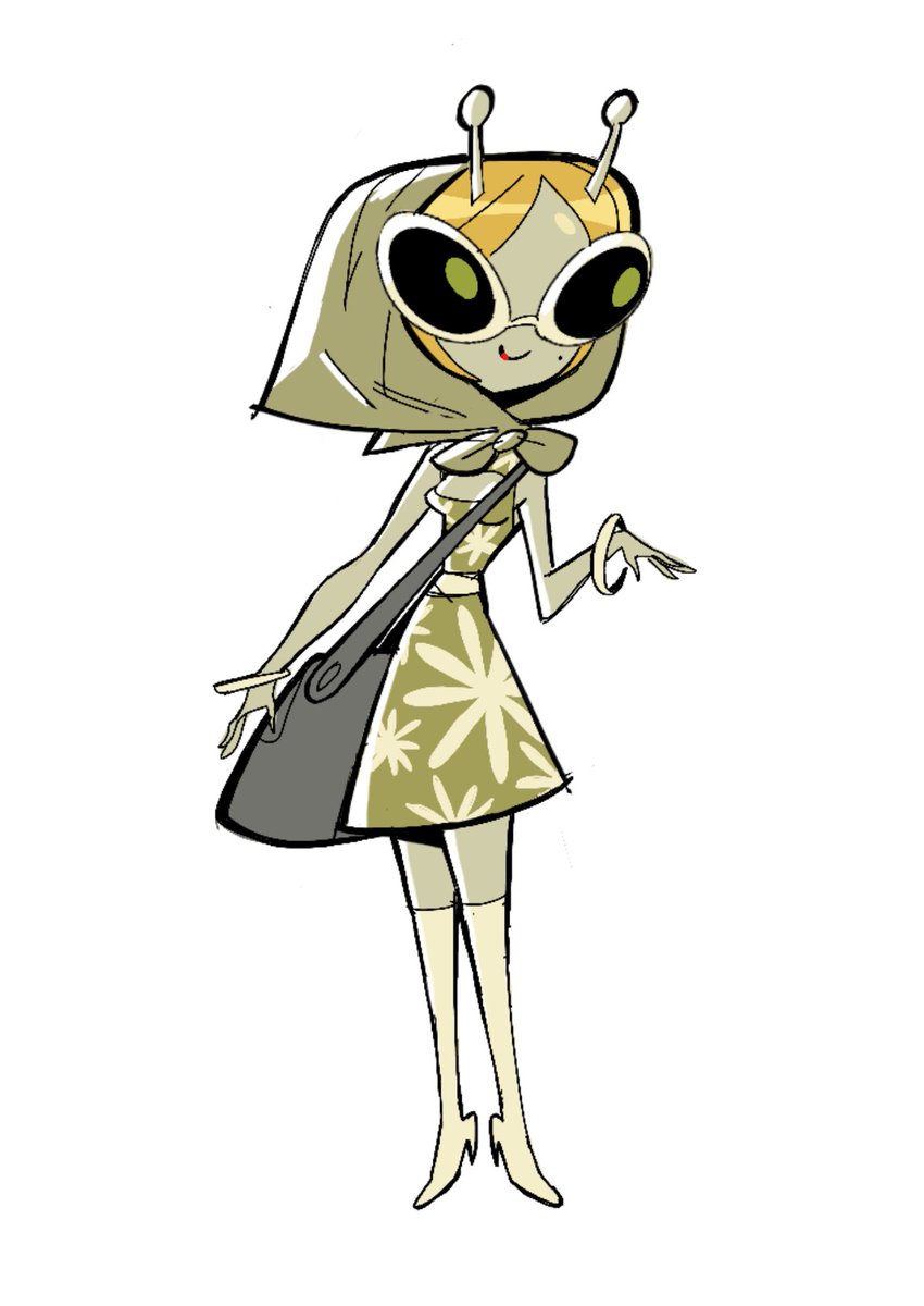 tuckeryart's tweet image. 