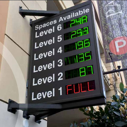 Signal_Tech's tweet image. Discover RedStorm, our reliable, affordable #parking guidance system. It shows available spaces, boosts efficiency, and improves your bottom line.
See our brochure to learn more!
bit.ly/3W0BscB