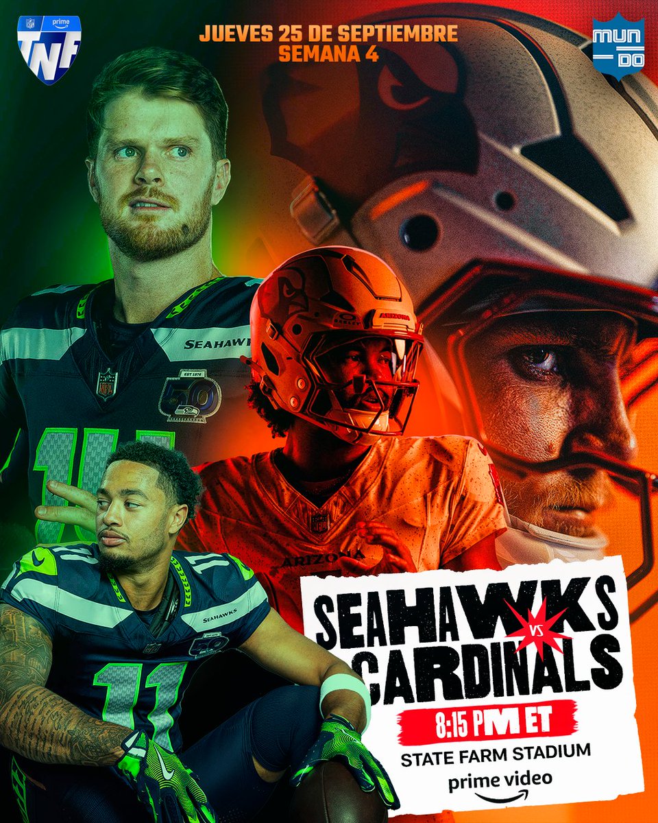 ChapitoApuestas's tweet image. 🚨| Chingones, hoy tenemos NFL y ya saben lo que Significa🫰

Hemos Ganado los 3 Thursday Night de esta Temporada ✅️✅️✅️

Somos EL REY DE LA NFL y está 100% Comprobado 👑🏈 !!

Les compartiré mi Apuesta de hoy ÚNICAMENTE a los Chingones que:
-Comenten🗨
-Den 🔄❤️