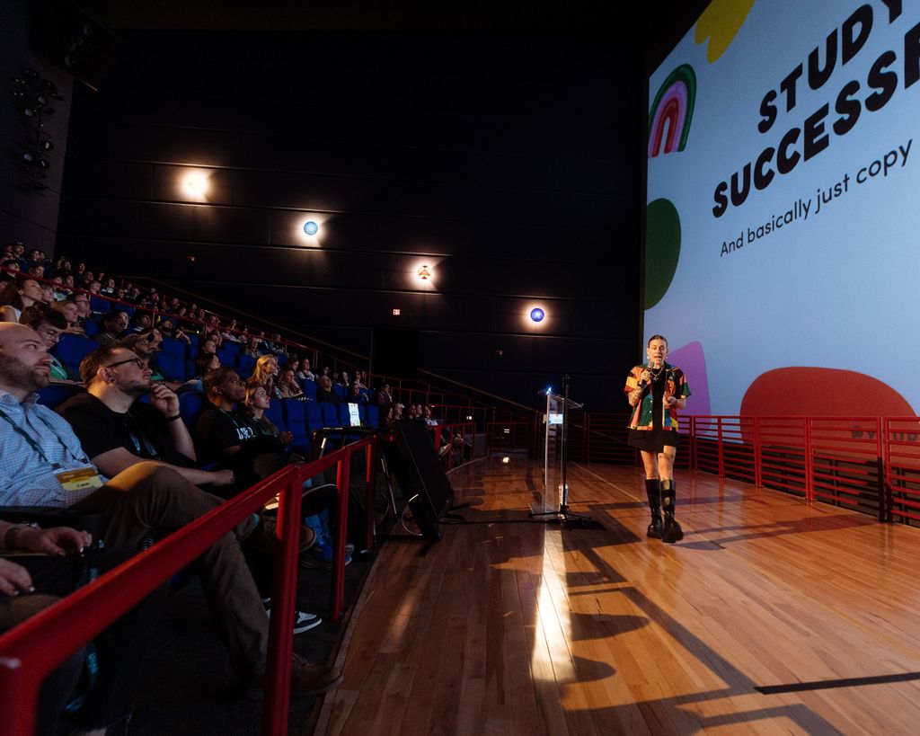 UX Y’all Conference tweet media