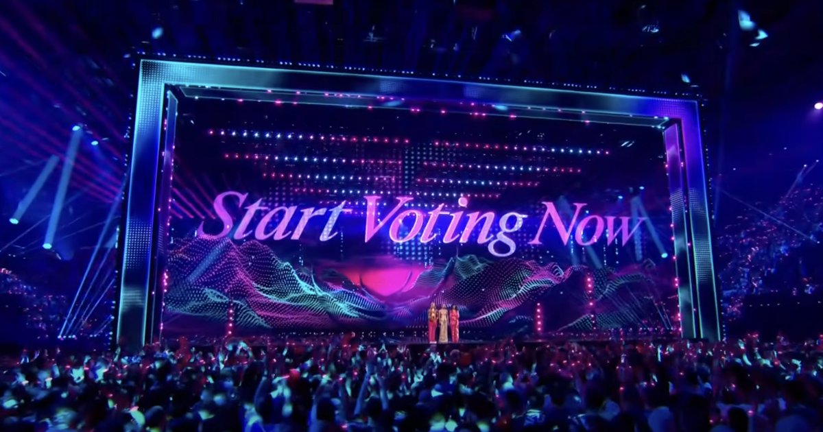 The EBU General Assembly early November: