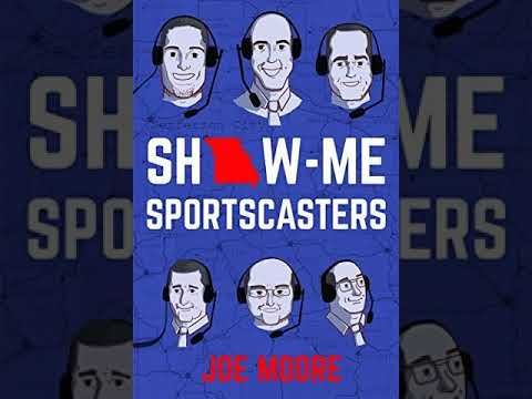 ChapterSample's tweet image. One more Non-Fiction throwback going all the way back to episode 41 with UCM professor and radio host, Joe Moore!
buff.ly/Sga8yGE