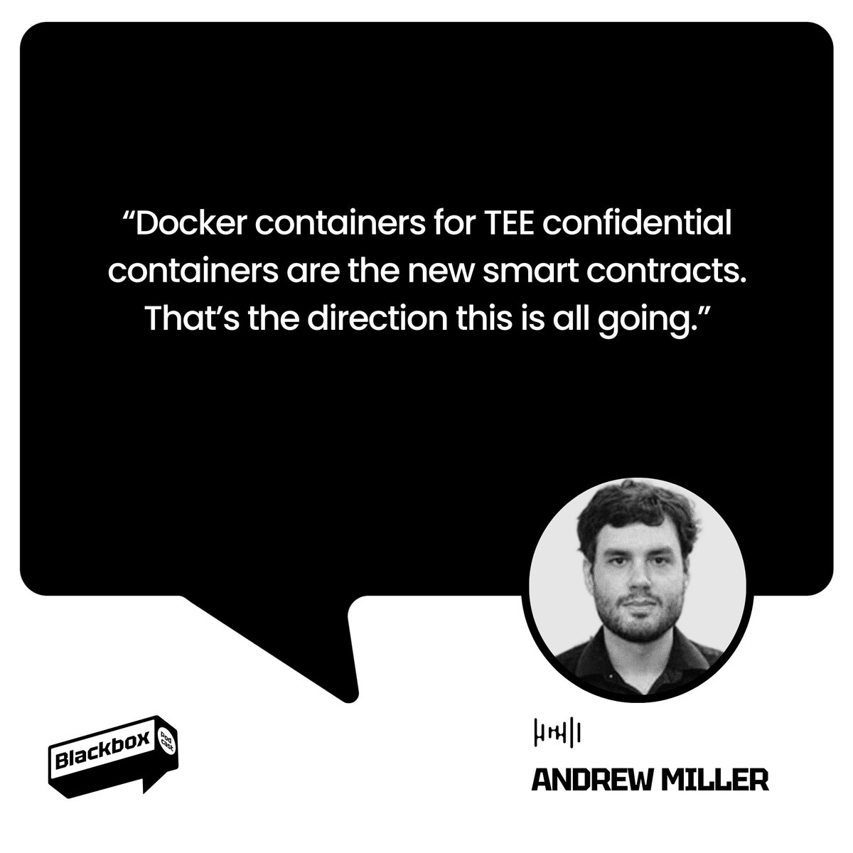 Blackbox Podcast tweet media