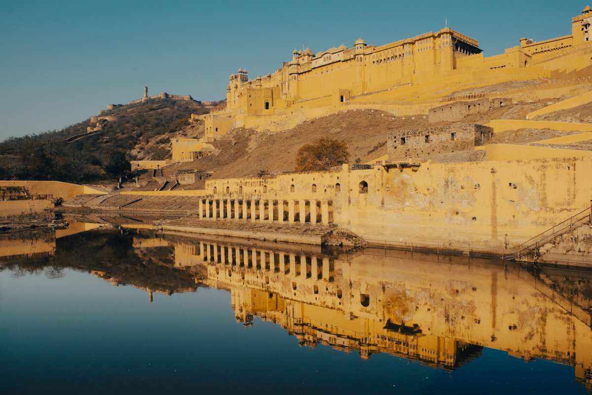 alkofholidays's tweet photo. ✨ Journey through India’s soul!

Explore Delhi, Agra, Jaipur &amp; Varanasi in just 5 Nights / 6 Days with our Golden Triangle Tour with Varanasi.

Book with Alkof Holidays ➡️ https://t.co/1ZM2fYUgb0

#IncredibleIndia #TravelWithAlkof #goldentriangle #varanasi #indiatourism https://t.co/t6KDFK5u4h