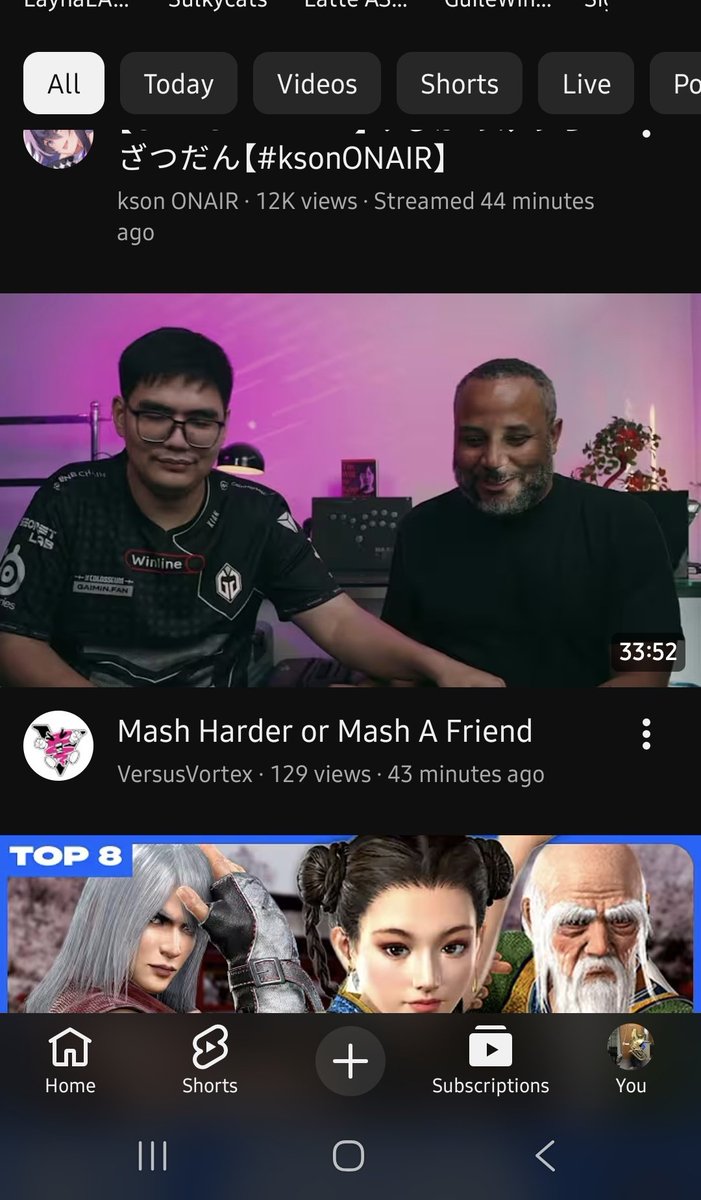 Guys what is this thumbnail