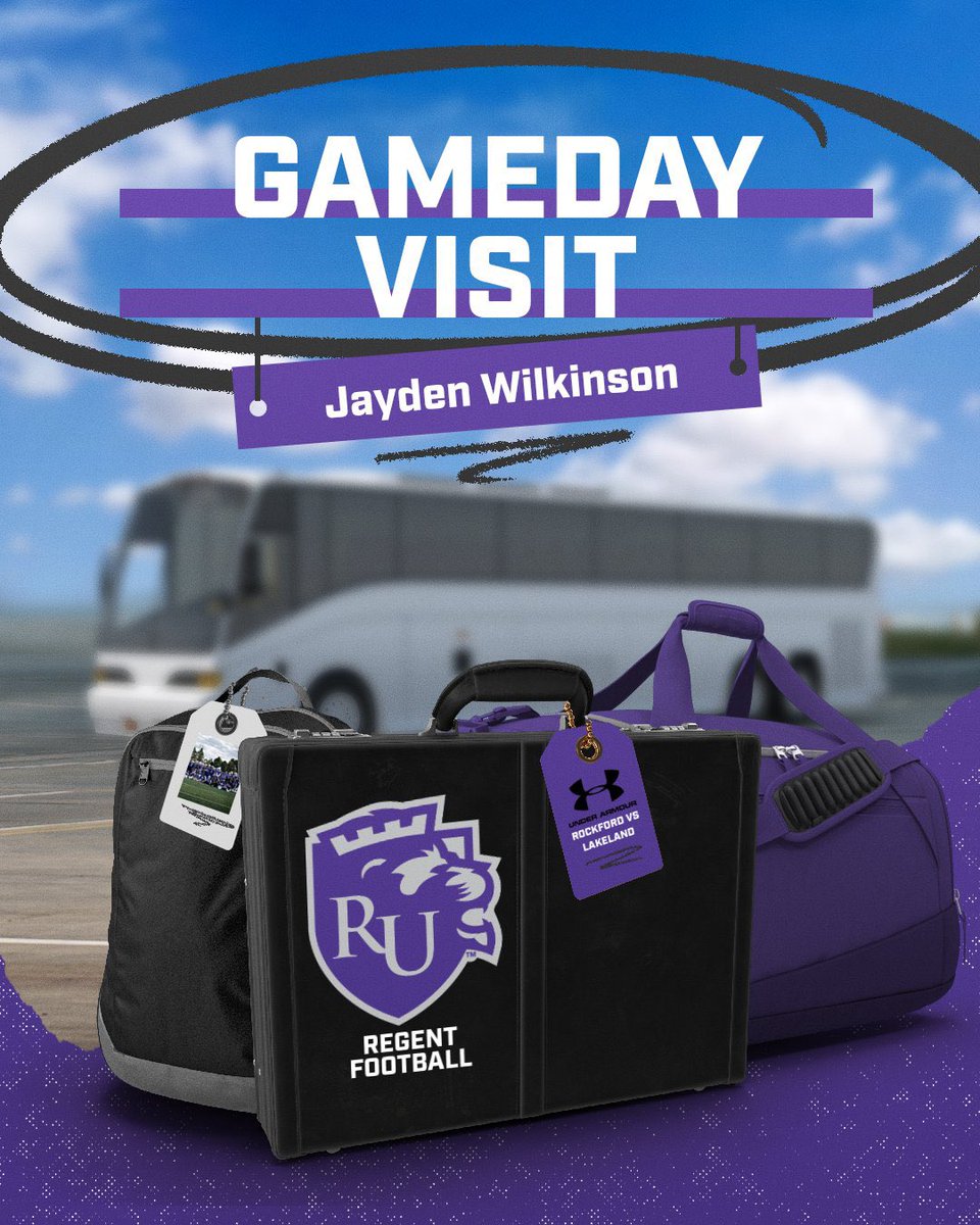 Jayden Wilkinson tweet media