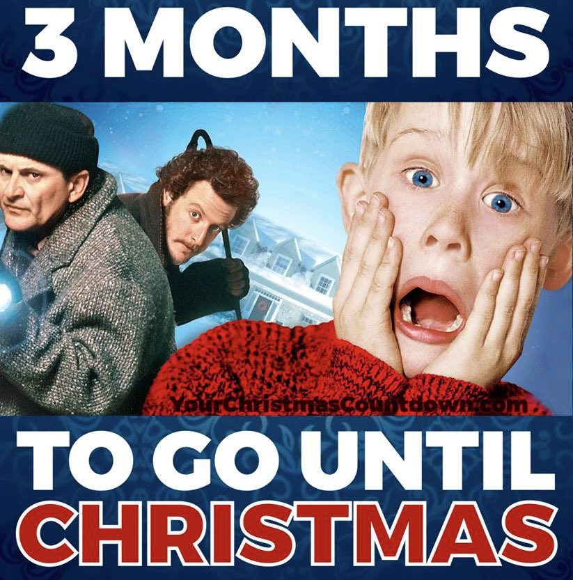 Happy September 25th!!!