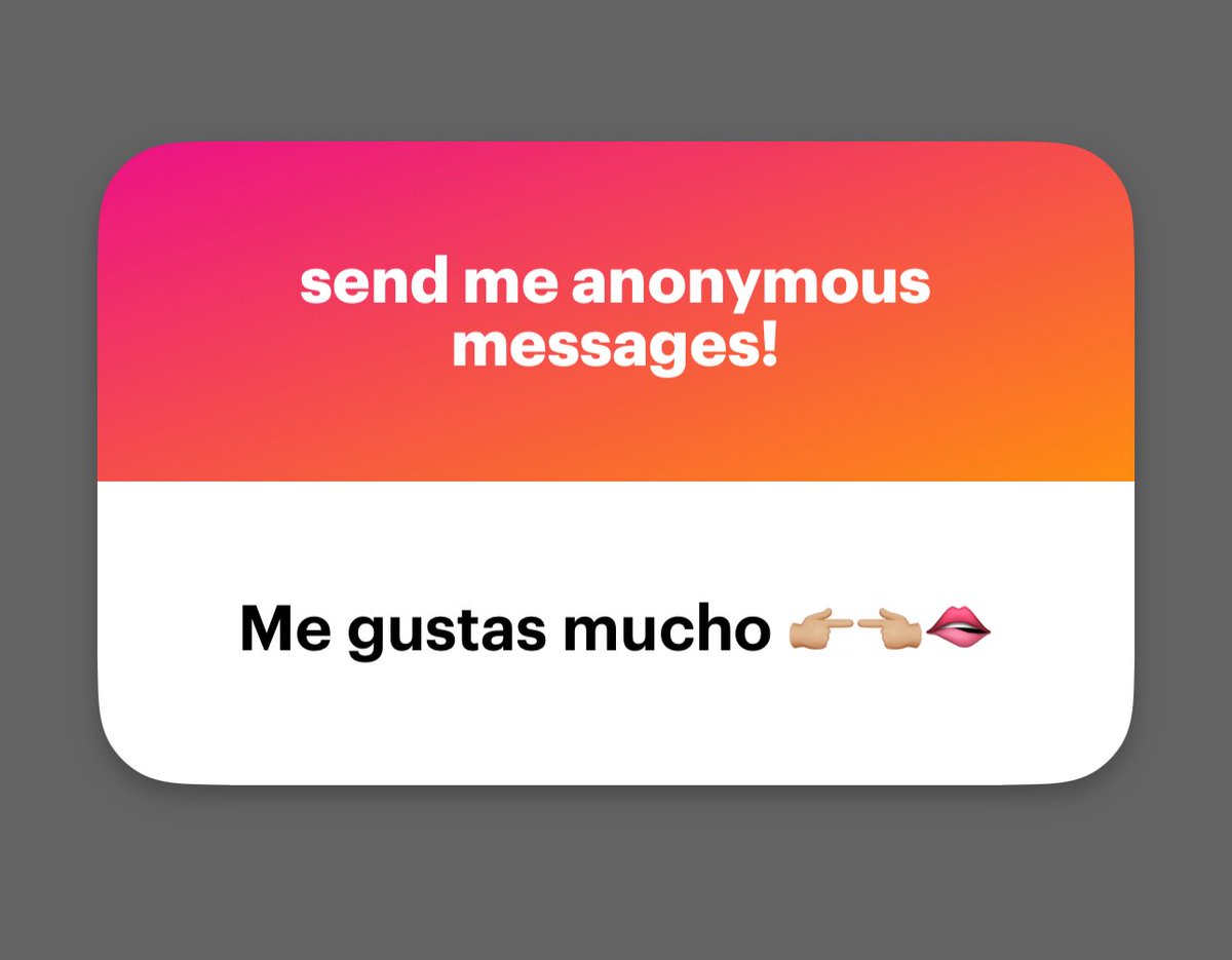 Q? 

Te gusta el keko o q?