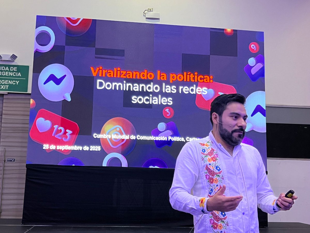 CumbreCP (@cumbrecp) on Twitter photo 📌 "En la economía de la atención es importante conocer muy bien su público para inspirar a las personas."- <a href="/GustavoZunigaC/">Gustavo Zúñiga</a> en #CumbreCartagena 📌 "En la economía de la atención es importante conocer muy bien su público para inspirar a las personas."- <a href="/GustavoZunigaC/">Gustavo Zúñiga</a> en #CumbreCartagena