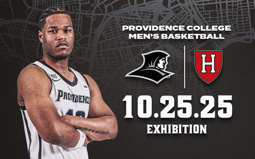 FriarFlashbacks's tweet image. We are 30 days out from our home exhibition game against Ivy League Harvard University  

#PCBC #PCBB #Friars