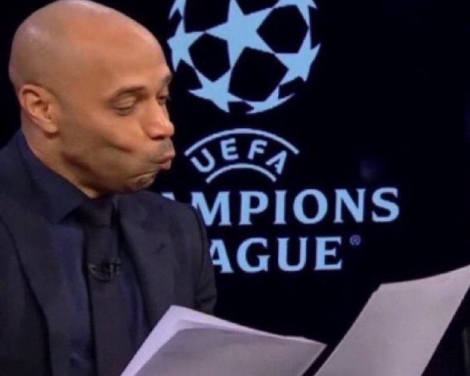 Our £69m striker is suspended so I guess we're gonna have to start our $125m striker against Palace instead.