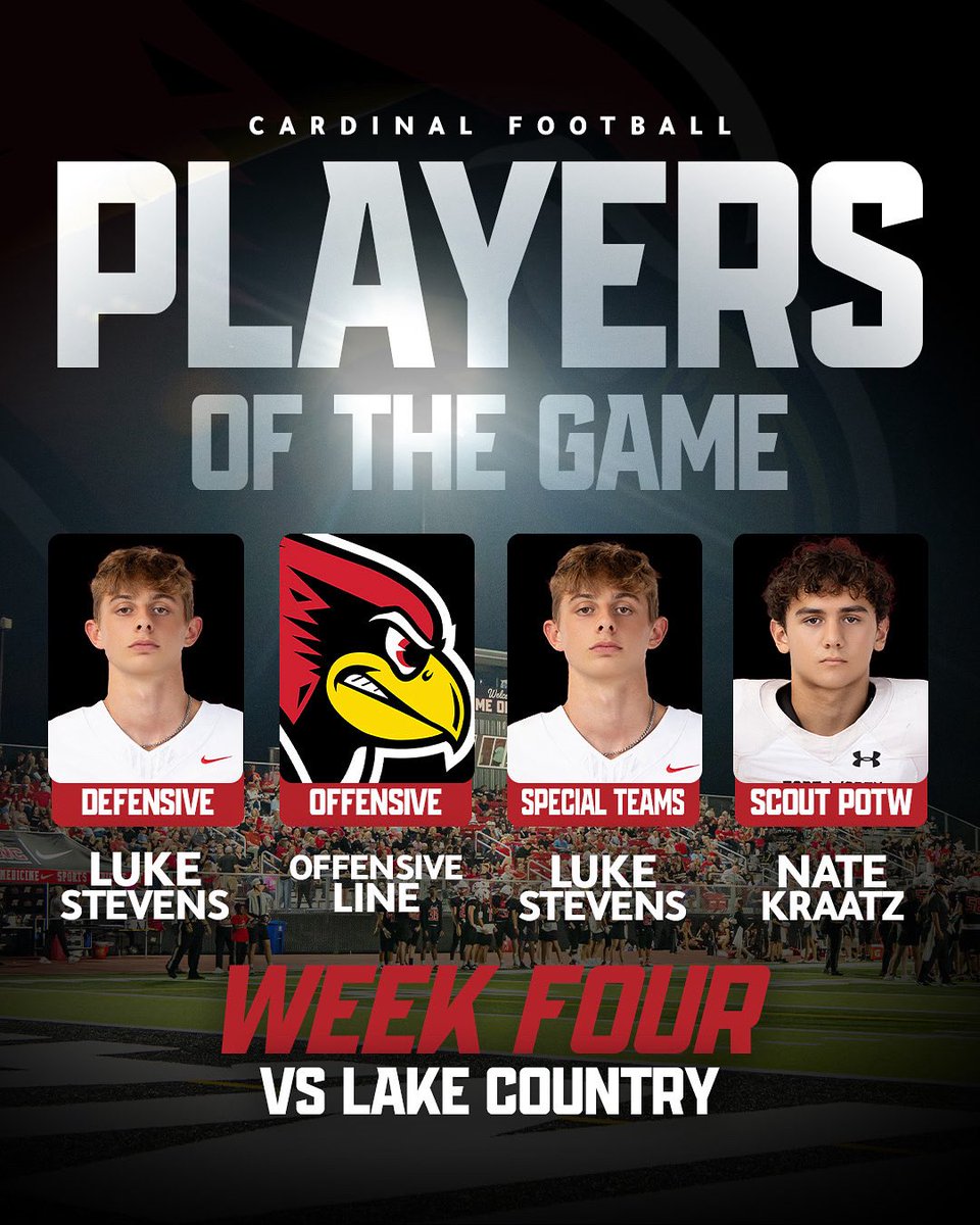 𝐖𝐞𝐞𝐤 𝟒: 𝐏𝐥𝐚𝐲𝐞𝐫𝐬 𝐨𝐟 𝐭𝐡𝐞 𝐆𝐚𝐦𝐞👏

#EYS #DeepWater