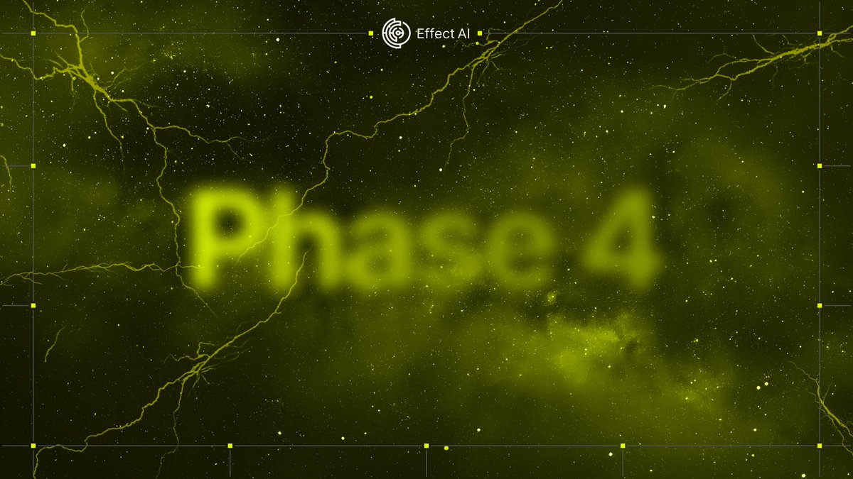 The energy is in the air! We’re preparing for the next phase. ⚡

A new wave of "voice" tasks will go live, with some big ones incoming 👀

Ready to see the future of decentralized AI?

It’s not just about rewards, we are contributing to something bigger, helping build open data