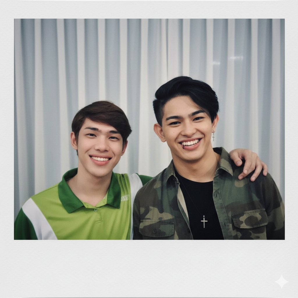 Harowld_15's tweet photo. Joao ko nga Pala! 😘 https://t.co/XlpjZBmFGu