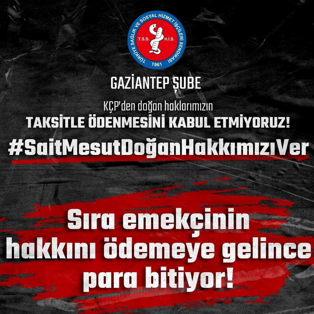 okkstplglu's tweet photo. #saitmesutdoğanhakkımızıver https://t.co/wPl3fwNDxb