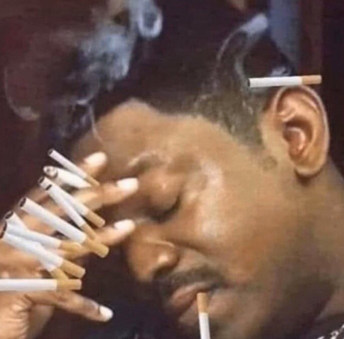 I can’t stand this mosca muerta