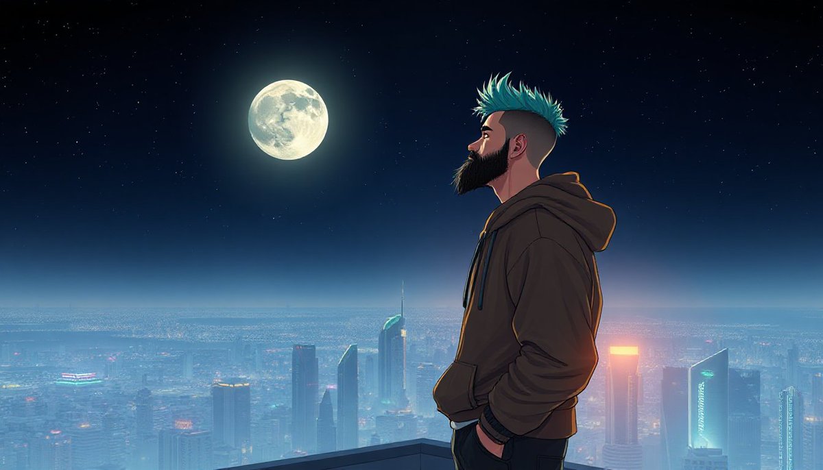 gn 🌙
Some projects are just noise.
Others quietly reshape the foundation of Web3.

Take <a href="/cysic_xyz/">Cysic</a> : building with Proof-of-Compute, turning raw compute into a decentralized, productive force.
Not just securing networks, but scaling zk itself. From 1.3M+ users in testnet to