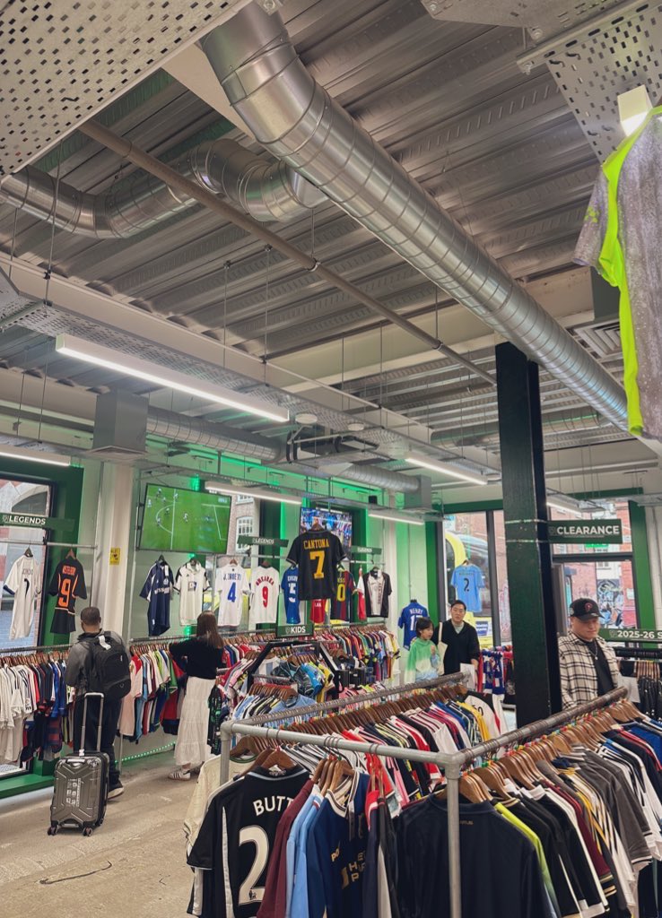 Fav shop ever 🏬❤️