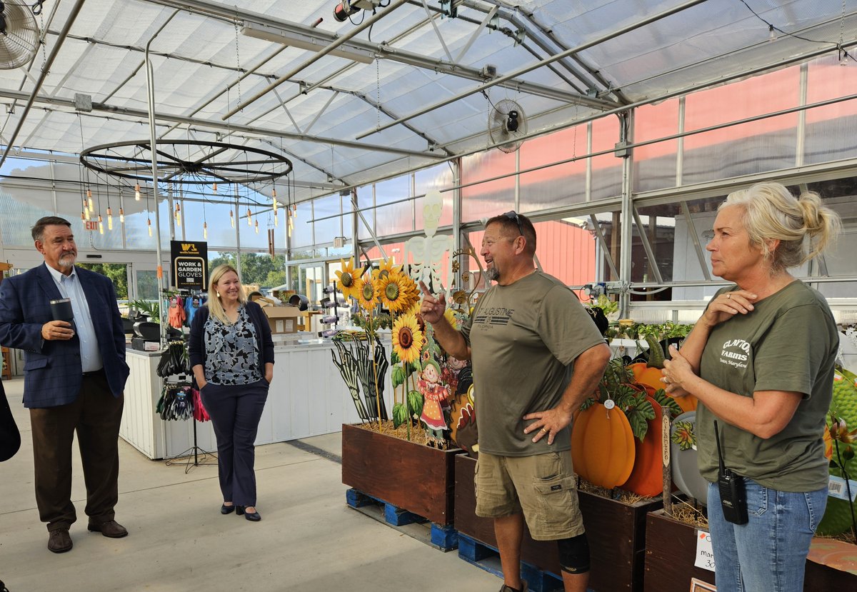 SBA Baltimore tweet media