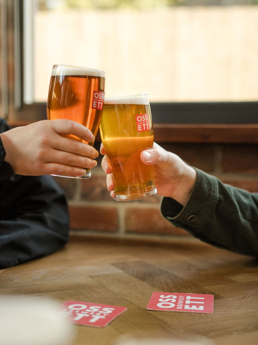 caskmarque's tweet image. 🍻 Cask Ale Week Brewery of the Day – Ossett Brewery 🍻

Our ninth Brewery of the Day for @caskaleweek is @ossettbrewery.

Fantastic work to the Ossett Brewery team!

#CaskAleWeek