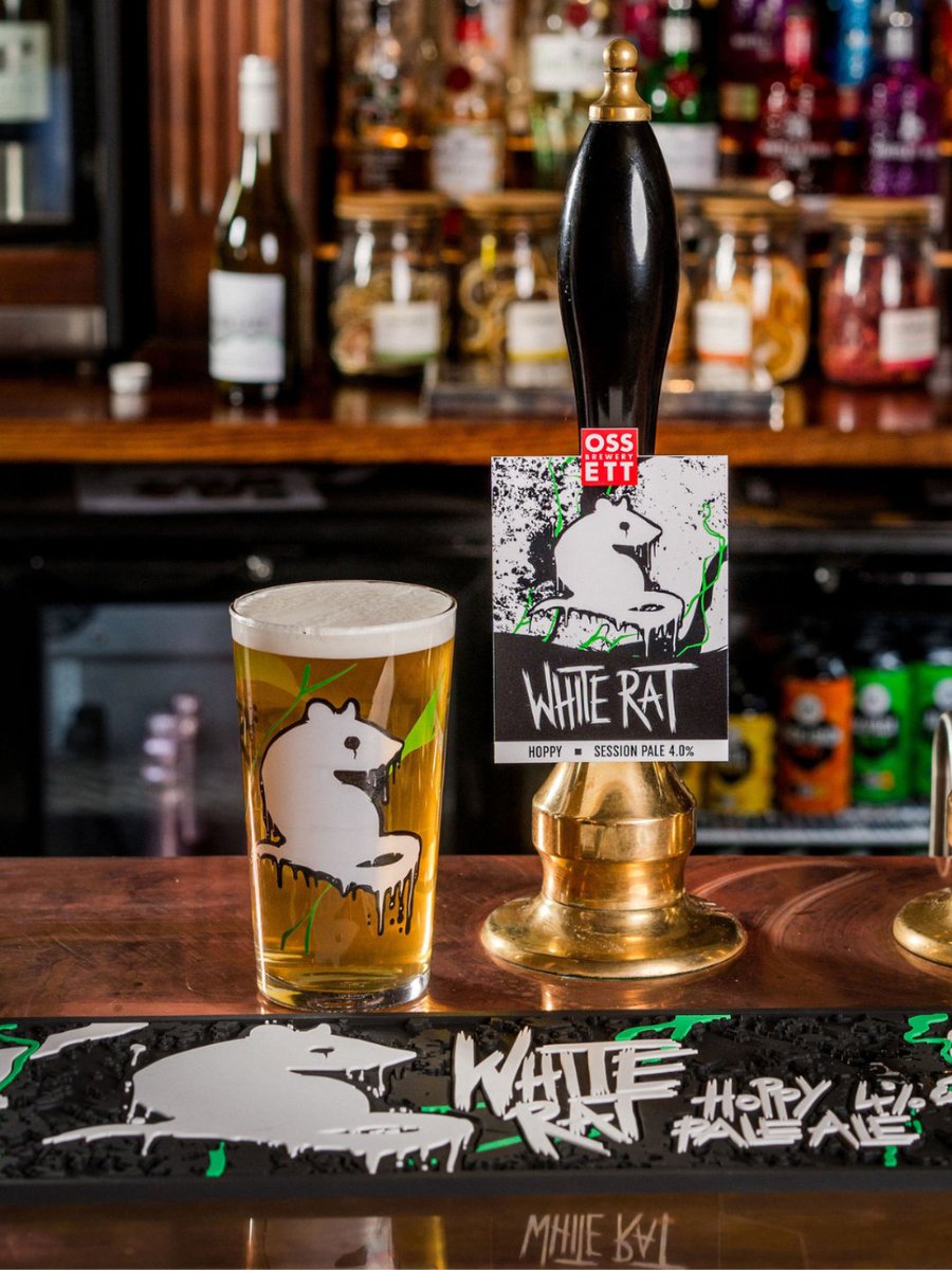 caskmarque's tweet image. 🍻 Cask Ale Week Brewery of the Day – Ossett Brewery 🍻

Our ninth Brewery of the Day for @caskaleweek is @ossettbrewery.

Fantastic work to the Ossett Brewery team!

#CaskAleWeek