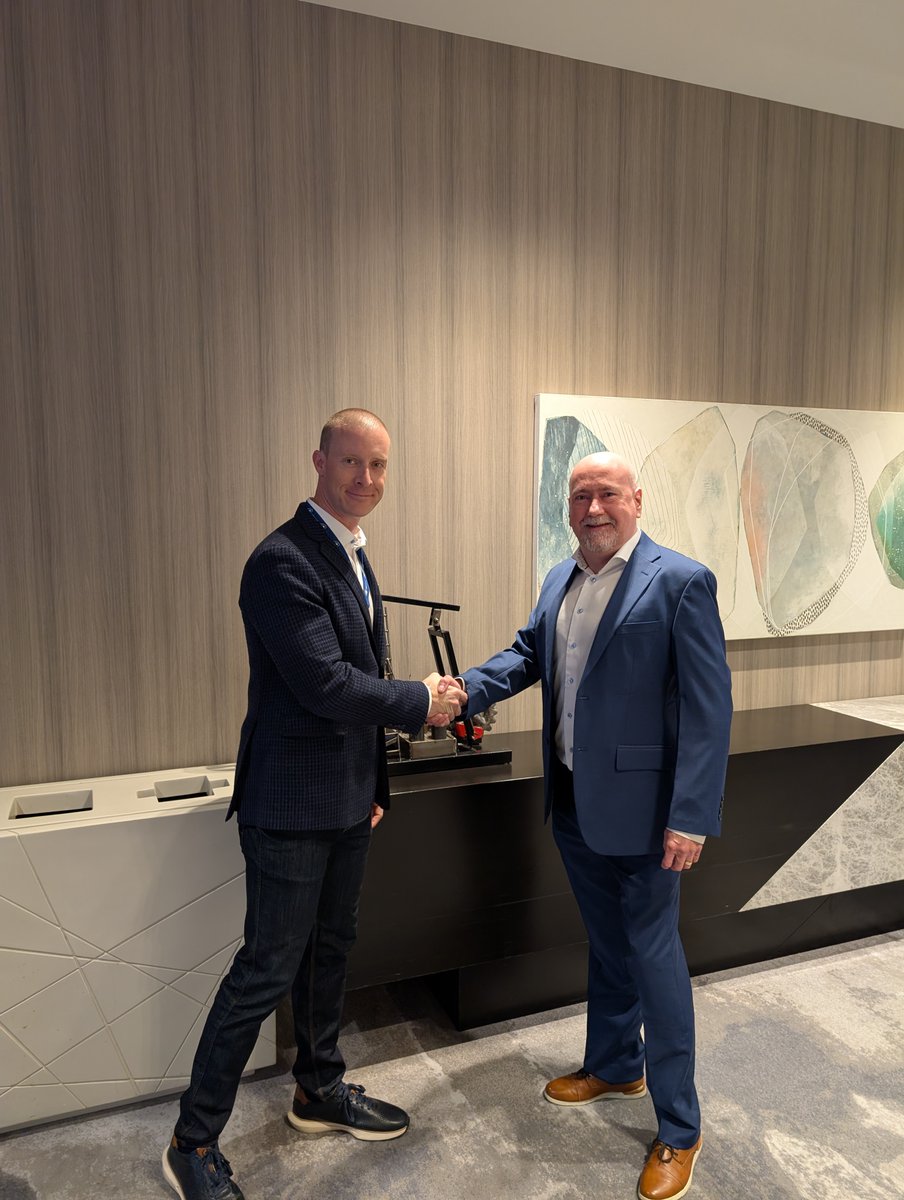 ARC Clean Technology tweet media