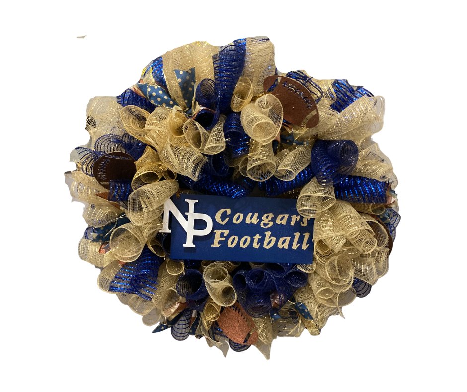 New Prairie Football tweet media