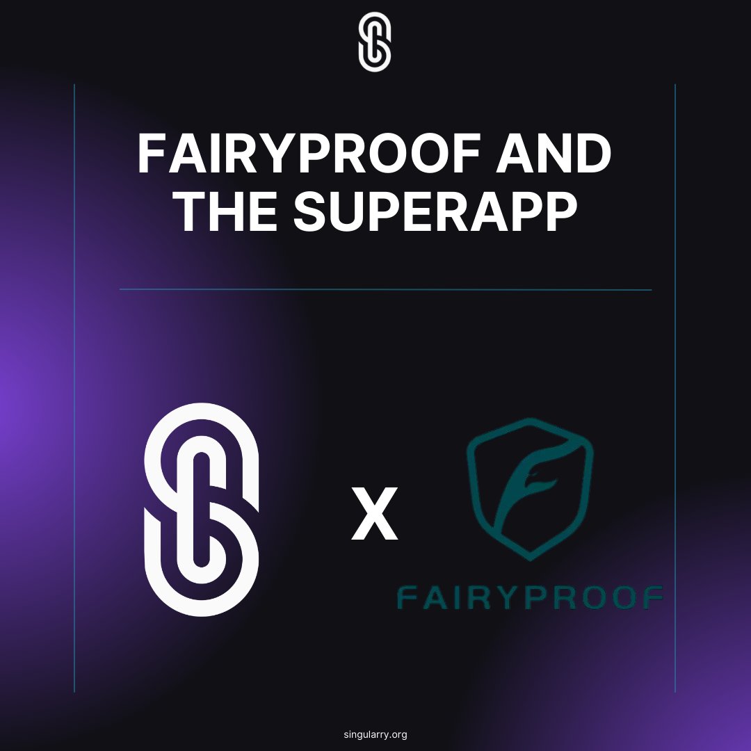 Singularry tweet media