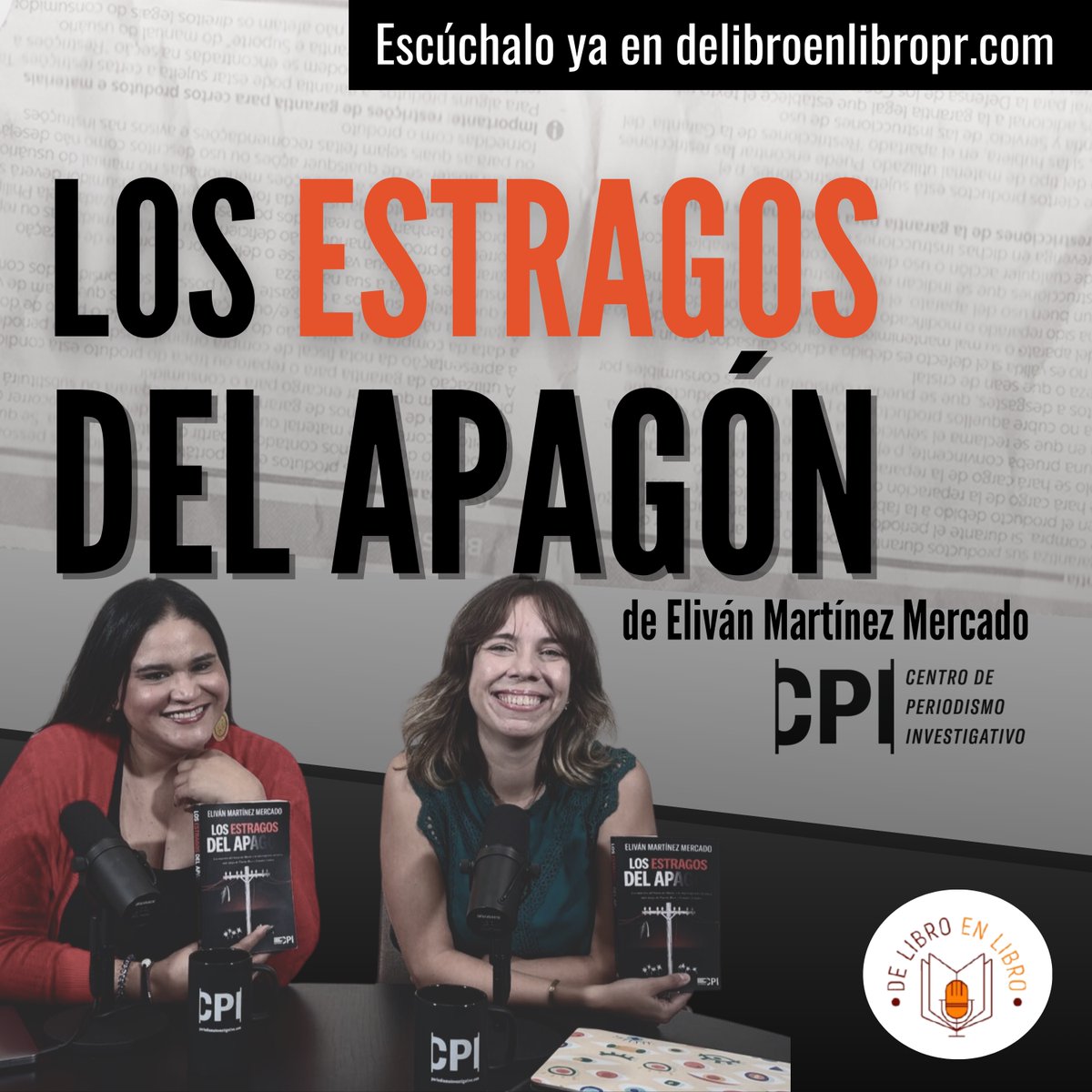 De libro en libro tweet media
