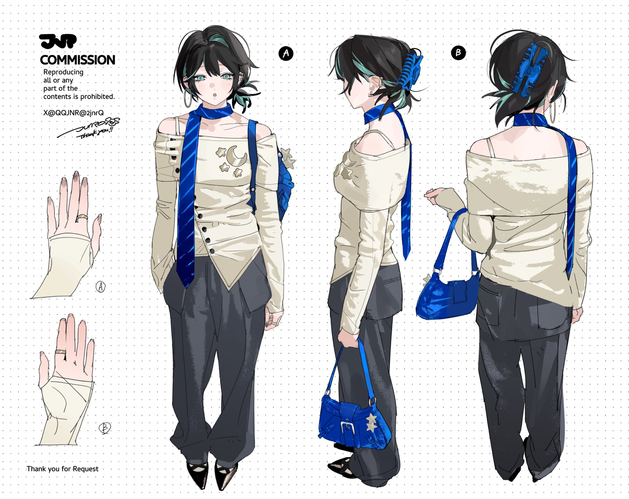 ほし (@HOSHIBACKYARD) / X