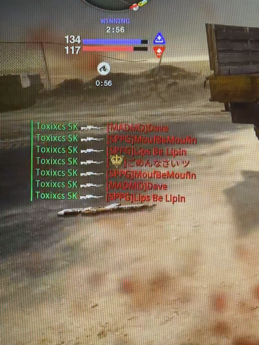 Can’t do it like me 🤷🏻