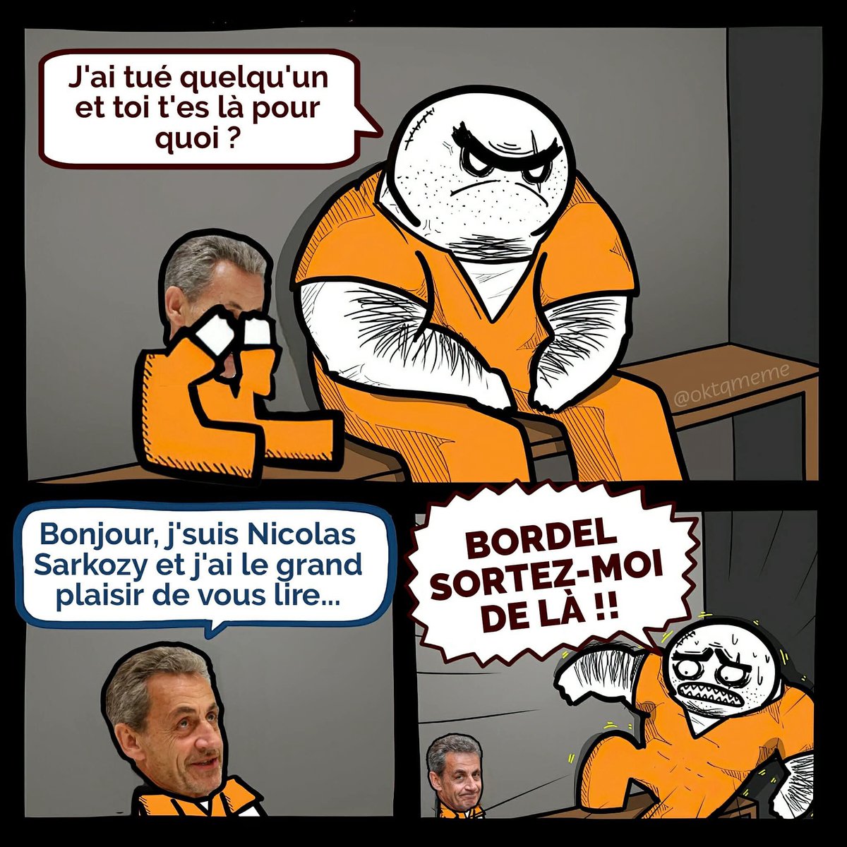 (Parody) BFMemes (@bfmemes3) on Twitter photo 